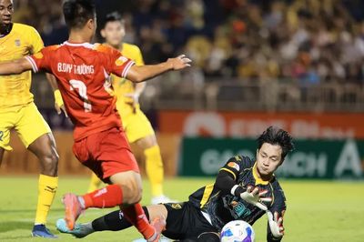 Hồng Lĩnh Hà Tĩnh - Sông Lam Nghệ An: Derby xứ Nghệ khó đoán