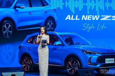 Chi tiết MG ZS Hybrid 2026 giá 668 triệu đồng, mạnh 197 mã lực, nhiều công nghệ đáng tiền