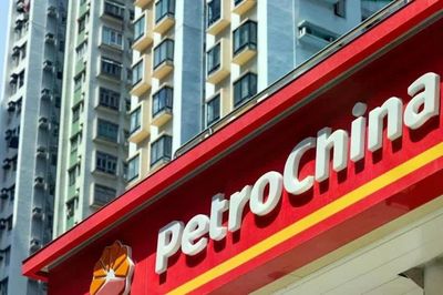PetroChina dự kiến thu lãi hơn 3 tỷ USD nhờ biến động thị trường dầu