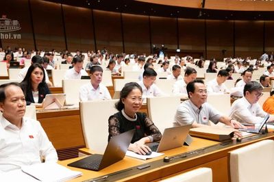Xem xét bổ sung cơ chế thử nghiệm có kiểm soát trong lĩnh vực chứng khoán
