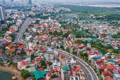 Hà Nội phân luồng nhiều tuyến đường từ ngày 21/10 để thi công cầu Tứ Liên
