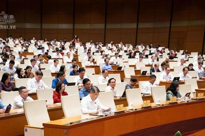 Dự thảo Bộ luật Hình sự (sửa đổi): Nhiều nội dung quan trọng đã được tiếp thu sửa đổi, bổ sung