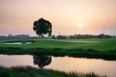 Môn golf tại Đại hội Thể thao toàn quốc 2026 có gì đáng chú ý?