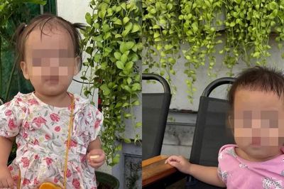 TPHCM tìm người thân của 4 cháu bé bị bỏ rơi trước cổng chùa