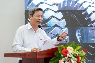 Tổng Giám đốc Công ty Cao su Đà Nẵng bị khởi tố về tội Tham ô tài sản