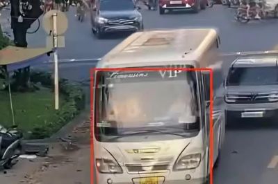 Đồng Nai dùng hơn 760 'mắt thần' trên các tuyến đường