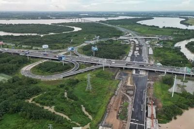 Phát triển đô thị thông minh: TPHCM phải đi trước, không thể làm máy móc