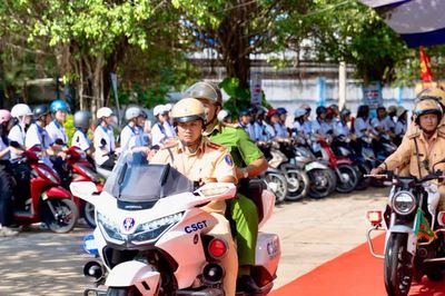 Thứ trưởng Bộ GD&ĐT: Ma túy xâm nhập môi trường học đường ngày càng khó lường