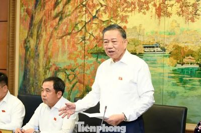 Tổng Bí thư, Chủ tịch nước: Phát hiện đồng hồ điện, nước, xăng dầu gian lận, phải bồi thường cho bị hại
