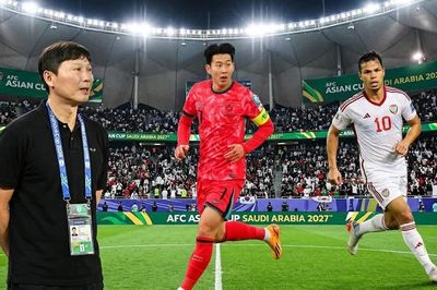 AFC chỉ rõ 2 mối nguy hiểm nhất với đội tuyển Việt Nam ở Asian Cup 2027