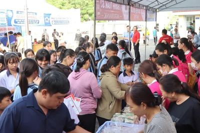 Ra mắt hệ thống số theo dõi ý kiến người dân xã đảo TPHCM