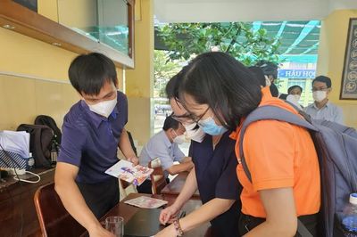 TPHCM: Học sinh thứ 4 mắc não mô cầu sau khi tiếp xúc gần ca bệnh