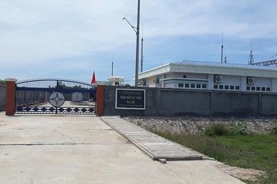 VNECO1 trắng doanh thu, lỗ hơn 2,19 tỷ đồng sau 9 tháng