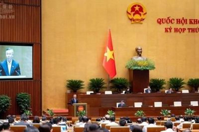 Đề xuất dành tối thiểu 20% giá trị mua sắm công cho doanh nghiệp nhỏ và vừa