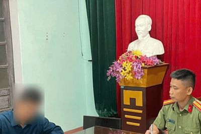Xử lý người đàn ông đăng tin sai lệch trên mạng xã hội