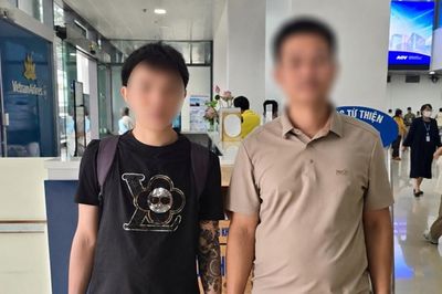 Nhận tiền đưa 26 người nhập cảnh trái phép rồi bỏ trốn