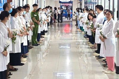 Chủ tịch tỉnh Gia Lai gửi thư thăm hỏi, tri ân gia đình cô giáo hiến tặng mô, tạng