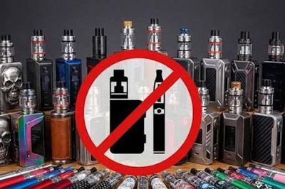 Thuốc lá điện tử: cái bẫy nicotine với giới trẻ