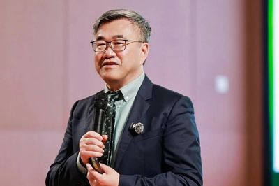 Nhà khoa học tim mạch qua đời ở tuổi 65 khi dự hội nghị học thuật