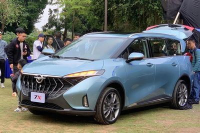 5 mẫu xe hay nhưng lại sớm 'mất hút' tại thị trường Việt Nam