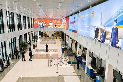 Để có 1,5% GDP, trước hết phải 'quản trị được bầu trời'