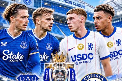 Nhận định Everton vs Chelsea: Thử thách thầy trò Xabi Alonso