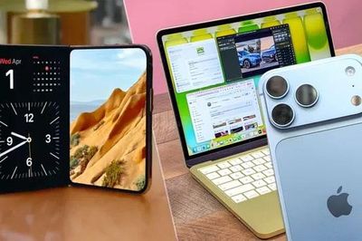 Có 65 triệu đồng, nên mua iPhone Duo hay combo iPhone 18 Pro Max và MacBook Neo?
