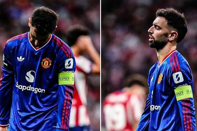 Carrick được kêu gọi loại Bruno Fernandes khỏi trận MU đấu Leeds