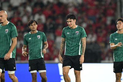 Thái Lan không mời ĐT Việt Nam, chọn đội hạng 196 FIFA dự King's Cup