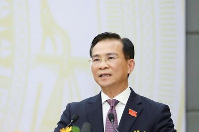 Chủ tịch Lâm Đồng: Sẵn sàng nghe doanh nghiệp nói thẳng để tháo gỡ vướng mắc