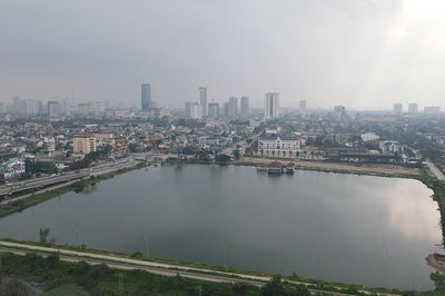 Nhà hàng nổi bỏ hoang hơn 10 năm ở Nghệ An sắp được 'hồi sinh'