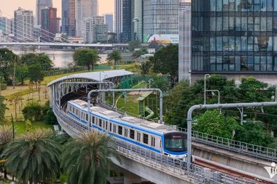 Nguyên nhân metro Bến Thành - Suối Tiên dừng chạy gần 1 giờ
