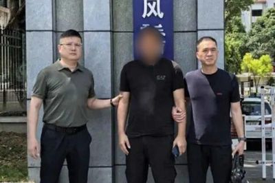 Người đàn ông giả chết, lấy danh tính anh trai sinh đôi để trốn truy nã 24 năm
