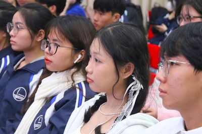 Bộ GD-ĐT yêu cầu các trường đại học kiểm soát lạm phát điểm số