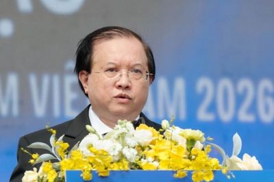 Lời giải cho bài toán liên kết ngành sự kiện và triển lãm Việt Nam từ VEEW 2026
