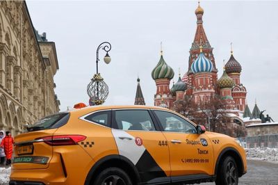 Ukraine nhắm vào 'Google của Nga', biến internet thành mặt trận mới