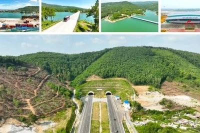 Thanh Hóa chạy nước rút, quyết đạt tăng trưởng 2 con số