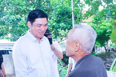 Nghệ An đổi mới công tác tư tưởng theo phương châm: 'Chủ động - Sắc bén - Thuyết phục - Hiệu quả'