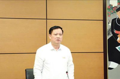 ĐBQH đoàn Nghệ An đề nghị tháo gỡ điểm nghẽn để doanh nghiệp nhỏ và vừa phát triển