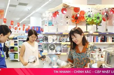 Hà Tĩnh triển khai chương trình khuyến mại tập trung