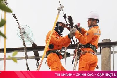 Giảm tổn thất điện năng, nâng cao hiệu quả vận hành lưới điện Hà Tĩnh