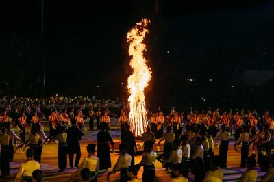 Lễ hội Văn hóa-Du lịch Mường Lò năm 2026: Hưởng ứng Ngày Văn hóa Việt Nam