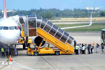 Rút ngắn khoảng cách, mở rộng không gian trải nghiệm du lịch miền Trung