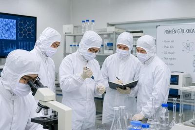 Khoa học cơ bản tạo nền tảng cho phát triển công nghệ chiến lược