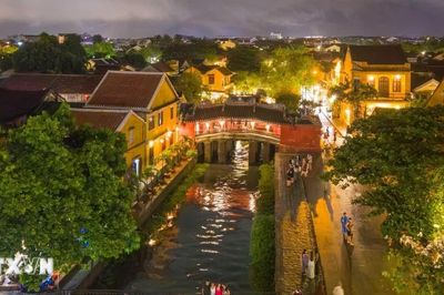 Hội An: Đánh thức giá trị di sản, phát triển du lịch bền vững