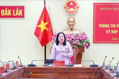 Hội nghị Trung ương 4: Đưa quyết sách thành động lực phát triển mới