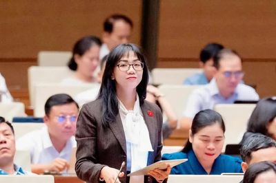 Bên lề Quốc hội: Chính sách tốt là giải quyết vấn đề thực tiễn