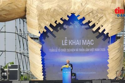 VEEW 2026: Đổi mới sáng tạo định hình nền kinh tế trải nghiệm Việt Nam
