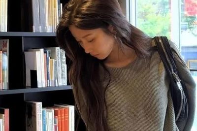 Phong cách 'tiểu thư nhà giàu' trở thành hình mẫu của giới trẻ Hàn Quốc