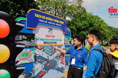 Tuổi trẻ TP Hồ Chí Minh tiếp nối truyền thống, lan tỏa lối sống đẹp